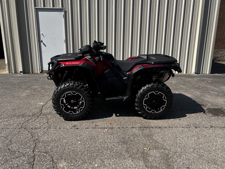 2026 Can-Am Outlander
