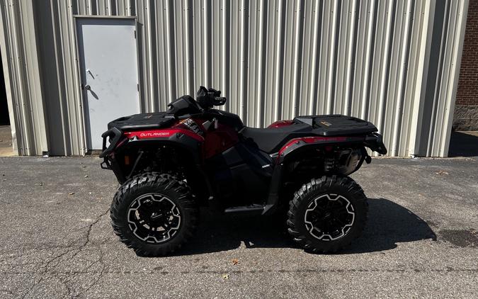 2026 Can-Am Outlander