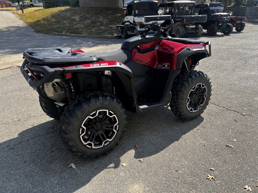 2026 Can-Am Outlander