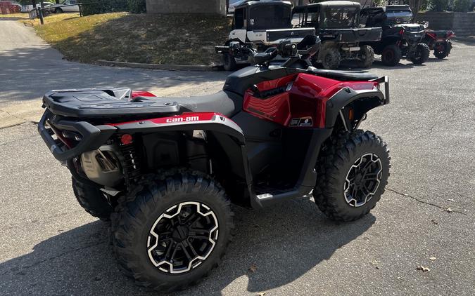 2026 Can-Am Outlander