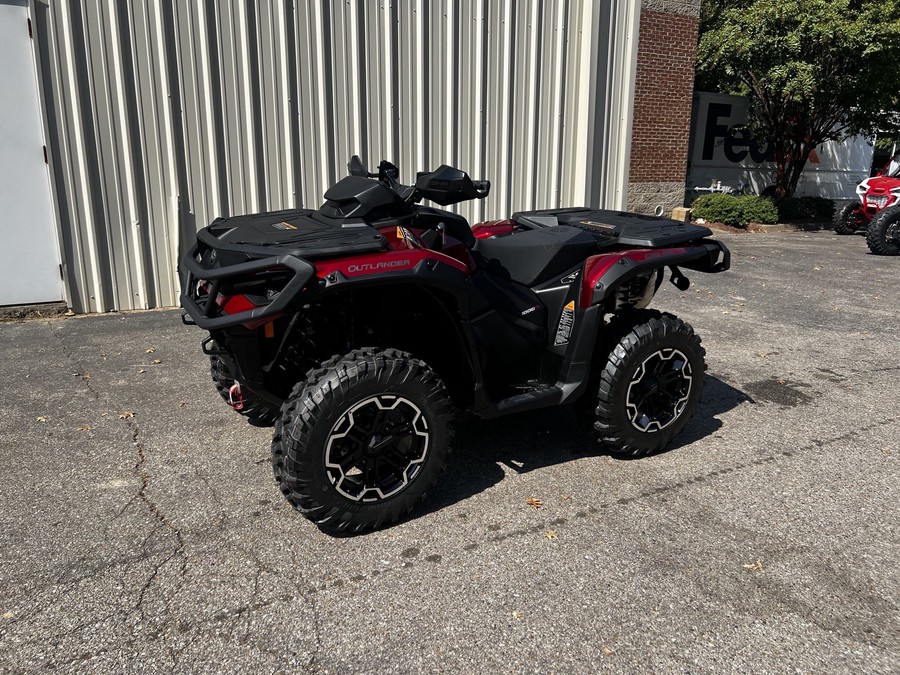 2026 Can-Am Outlander