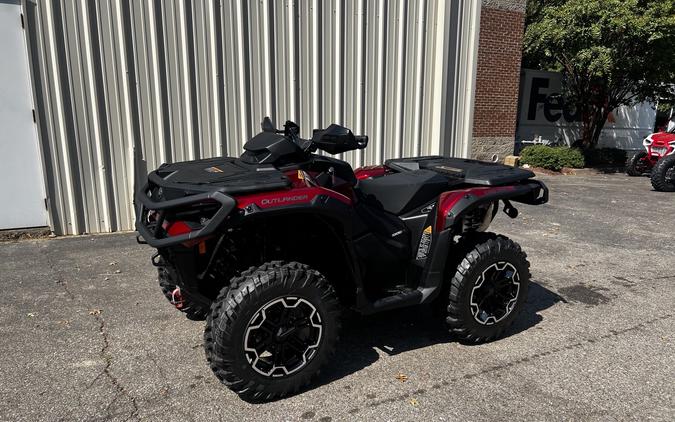 2026 Can-Am Outlander