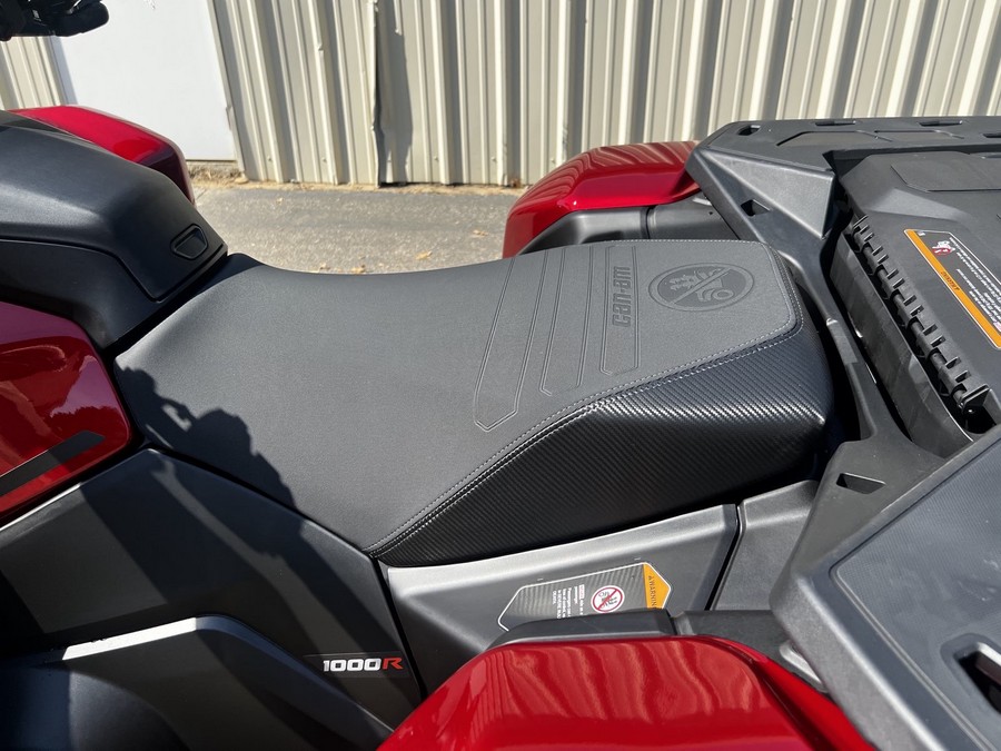 2026 Can-Am Outlander