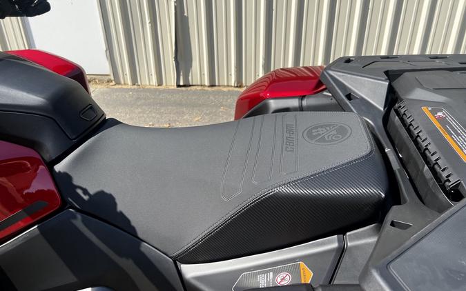 2026 Can-Am Outlander