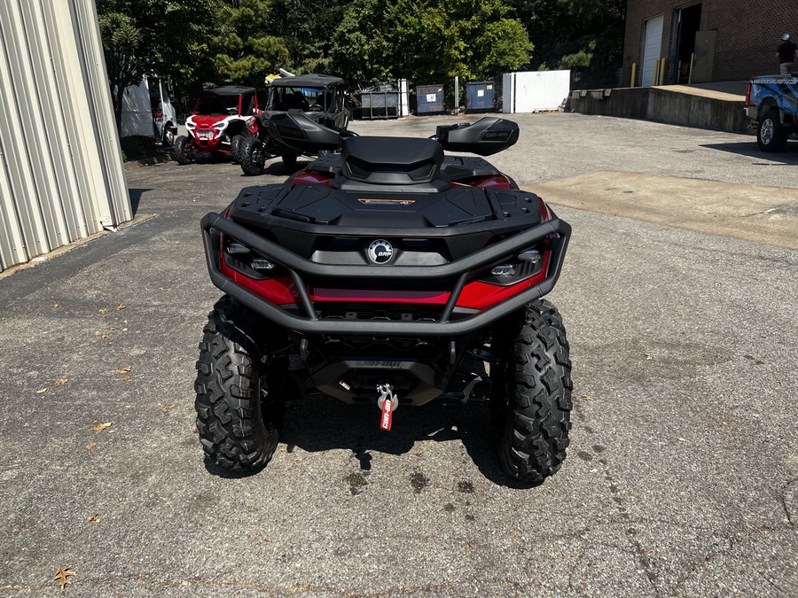 2026 Can-Am Outlander