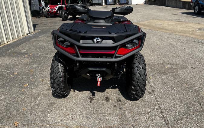 2026 Can-Am Outlander