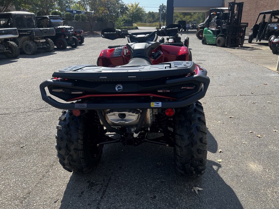 2026 Can-Am Outlander