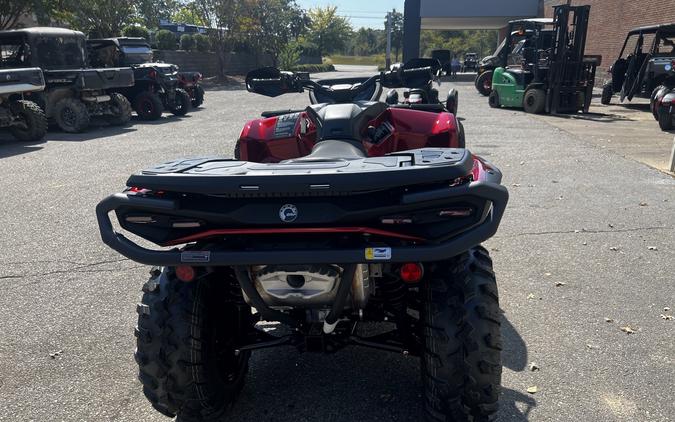 2026 Can-Am Outlander