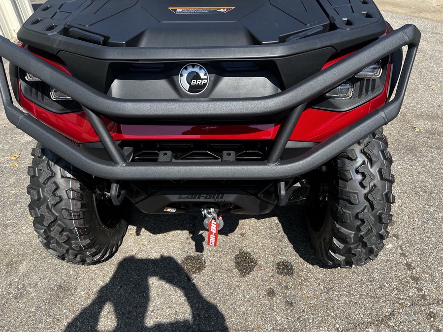 2026 Can-Am Outlander
