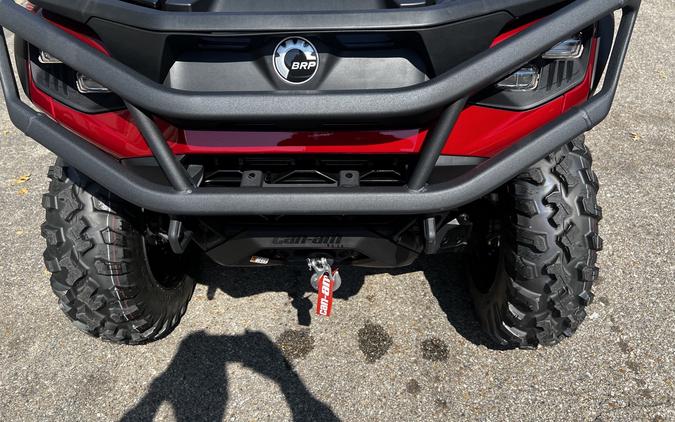 2026 Can-Am Outlander