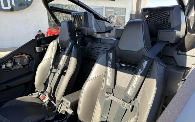 2026 Polaris RZR Pro R Ultimate