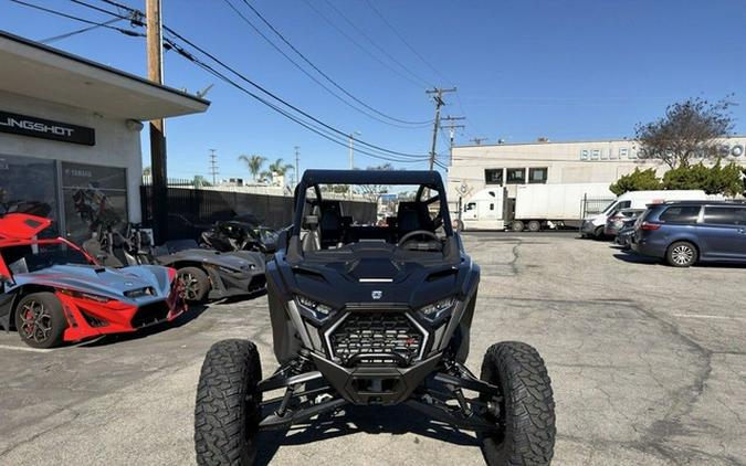 2026 Polaris RZR Pro R Ultimate