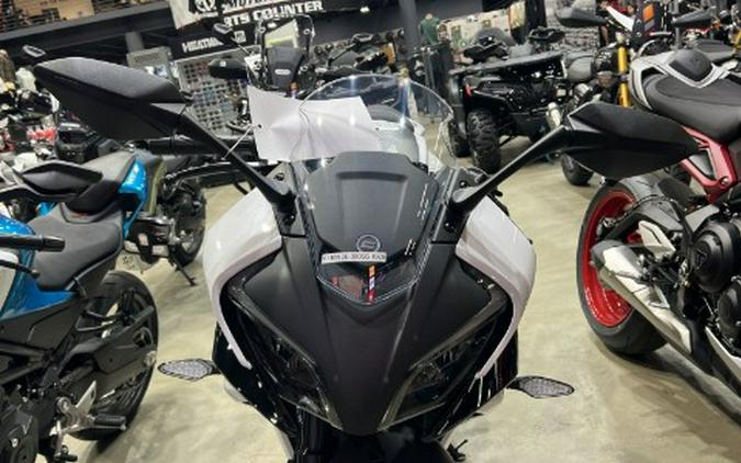 2026 CFMOTO 300SS