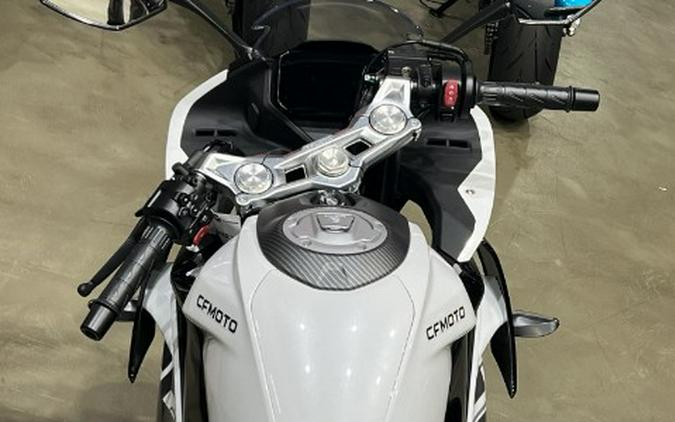 2026 CFMOTO 300SS