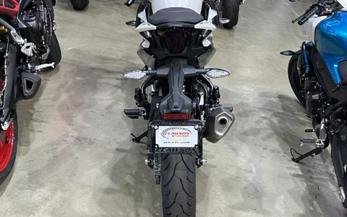 2026 CFMOTO 300SS