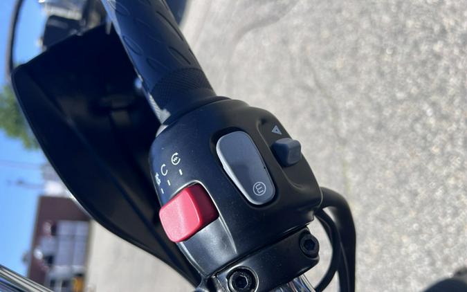 2024 Triumph Bonneville T120 (Euro 5A)