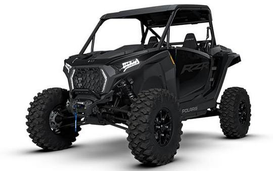 2027 RZR XP® Ultimate - Polaris