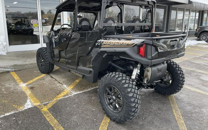 2023 Polaris® General XP 4 1000 Ultimate