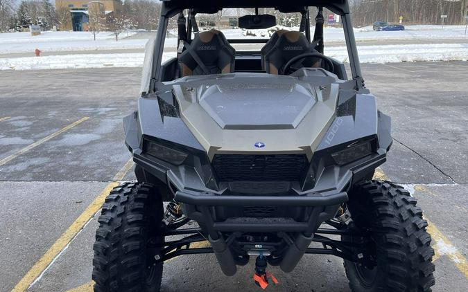 2023 Polaris® General XP 4 1000 Ultimate