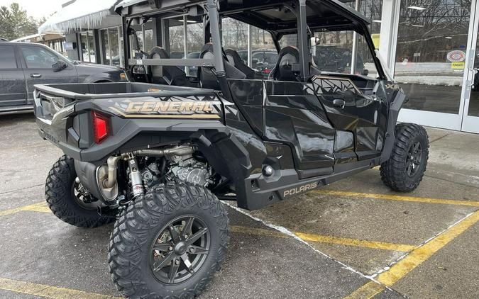 2023 Polaris® General XP 4 1000 Ultimate