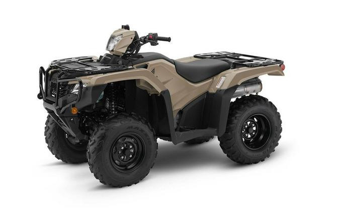 2024 Honda FourTrax Foreman 4X4 EPS