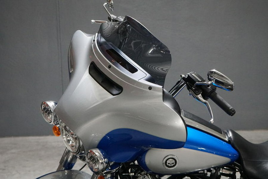 2020 Harley-Davidson® FLHTP - Electra Glide®