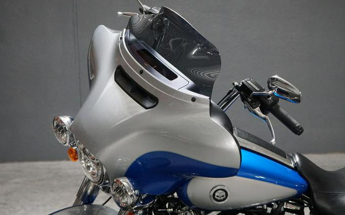 2020 Harley-Davidson® FLHTP - Electra Glide®