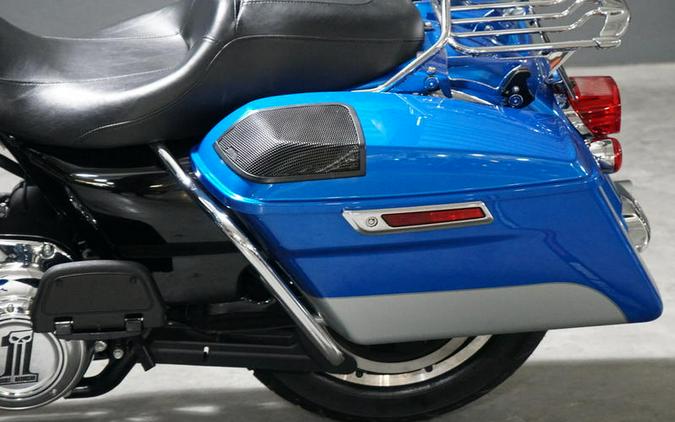 2020 Harley-Davidson® FLHTP - Electra Glide®