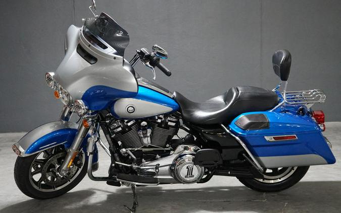 2020 Harley-Davidson® FLHTP - Electra Glide®