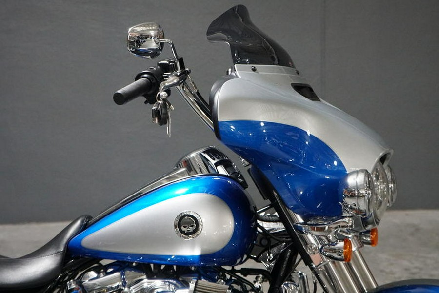 2020 Harley-Davidson® FLHTP - Electra Glide®