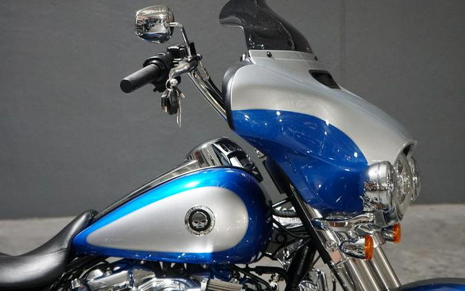 2020 Harley-Davidson® FLHTP - Electra Glide®