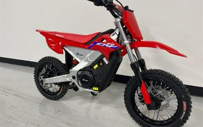 2023 Greenger Powersports CRF-E2