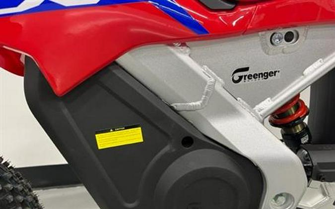 2023 Greenger Powersports CRF-E2