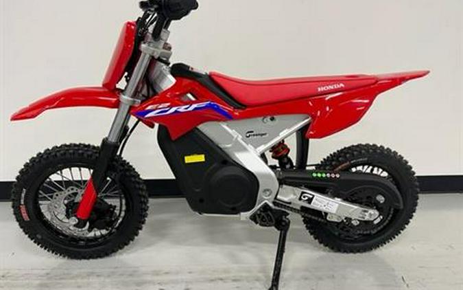 2023 Greenger Powersports CRF-E2