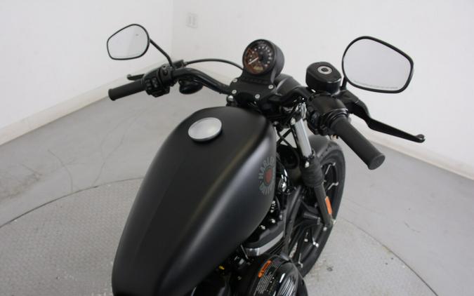 2022 Harley-Davidson XL 883N Iron 883