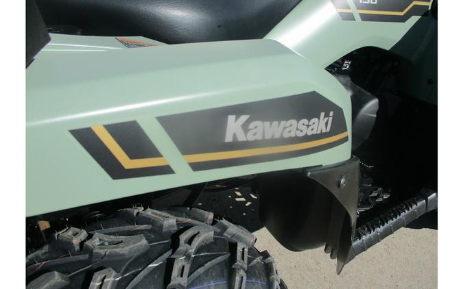 2024 Kawasaki BRUTE FORCE 750 LE