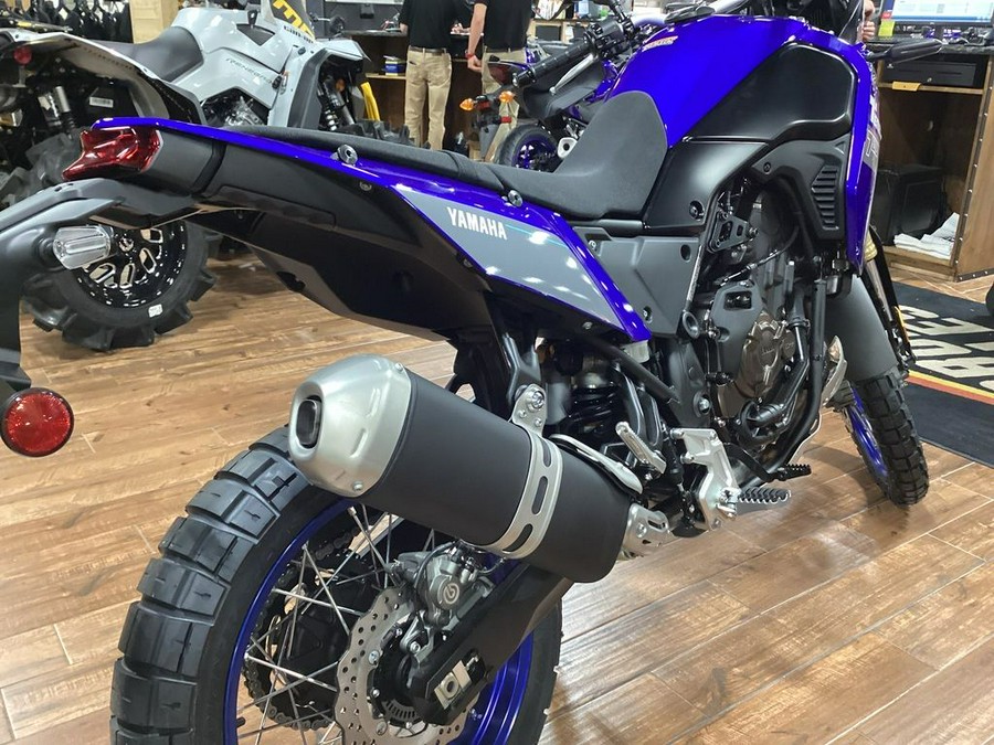 2024 Yamaha Ténéré 700