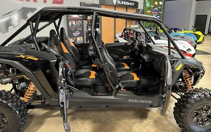 2024 Polaris® RZR XP 4 1000 Premium