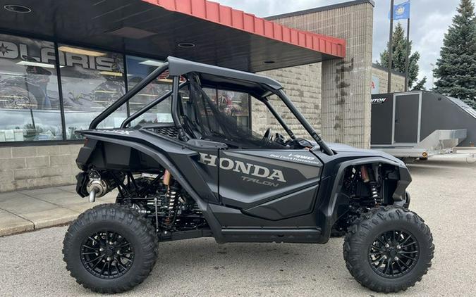 2024 Honda Talon 1000X