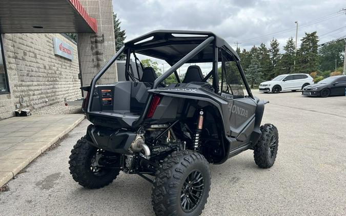 2024 Honda Talon 1000X