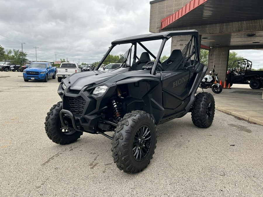 2024 Honda Talon 1000X