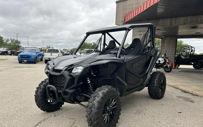 2024 Honda Talon 1000X