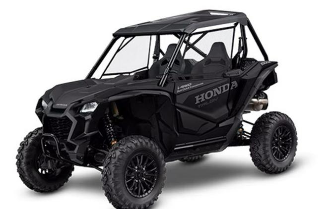 2024 Honda Talon 1000X