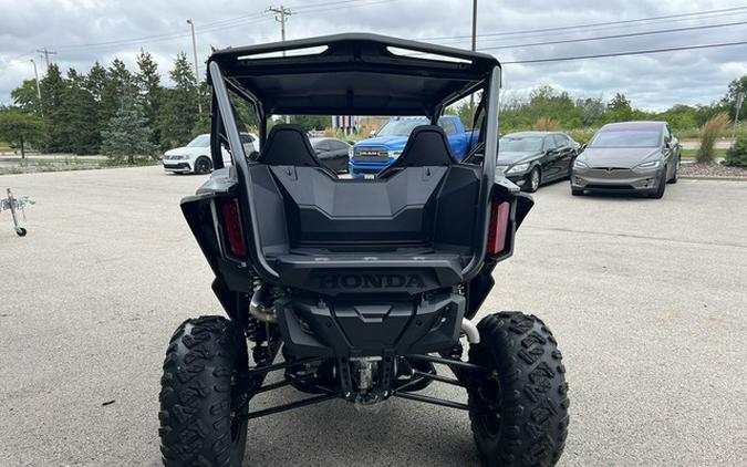 2024 Honda Talon 1000X