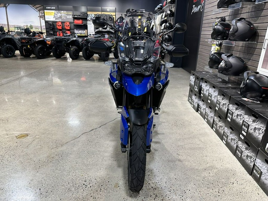 2023 Triumph TIGER 900 GT PRO