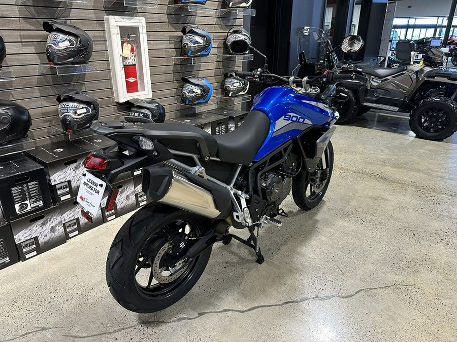 2023 Triumph TIGER 900 GT PRO