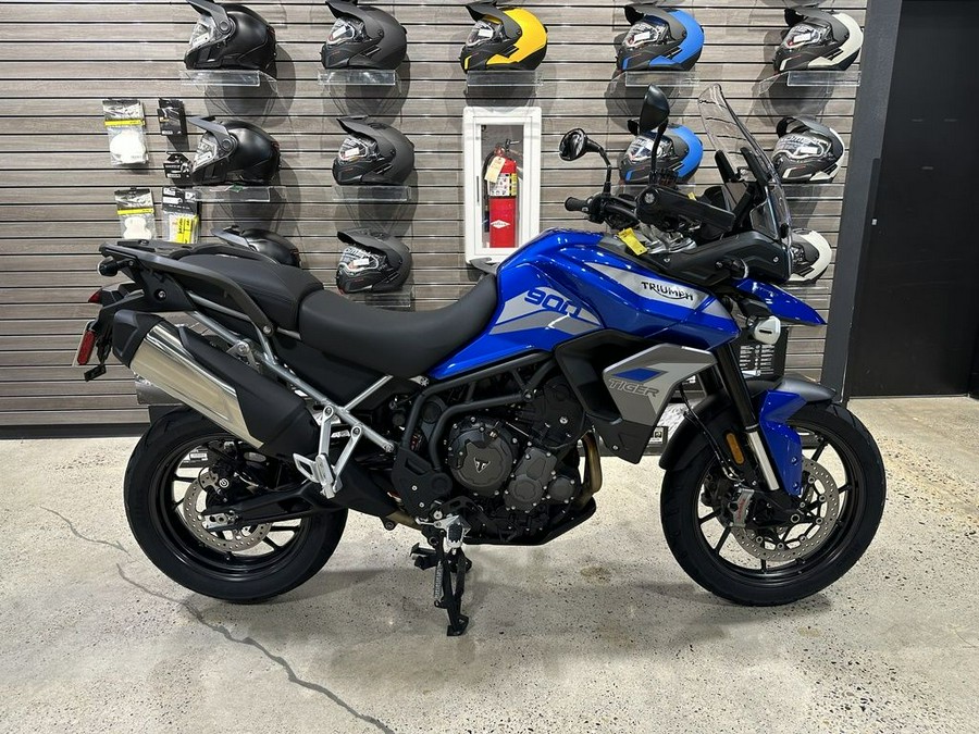 2023 Triumph TIGER 900 GT PRO