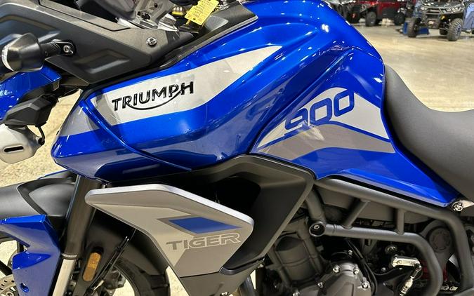 2023 Triumph TIGER 900 GT PRO