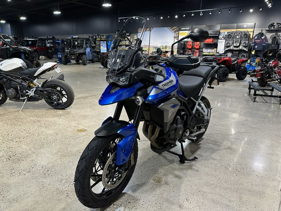 2023 Triumph TIGER 900 GT PRO