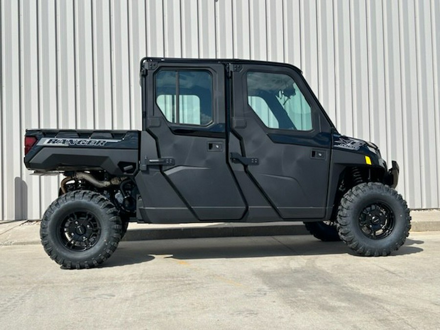 2025 Polaris Industries Ranger® Crew XP 1000 NorthStar Edition Ultimate